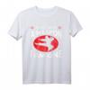 Martial Arts Kampfsport - Schwarzer Gürtel Kickboxen Karate T-Shirt für Kämpfer und Kampfsportfans