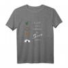 Sein Auferstandener Palmsonntag T-Shirt – Religiöses Ostergeschenk mit Kreuz, Dornenkrone und Palmenzweigen für Kirche, Bibelgruppen und Heilige Woche