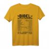Notfall Hotline Shirt Jesus Gott Kirche Bibel – Lustiges Geschenk für Christen zu Taufe, Geburtstag & Weihnachten