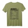 Notfall Hotline Shirt Jesus Gott Kirche Bibel – Lustiges Geschenk für Christen zu Taufe, Geburtstag & Weihnachten