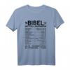 Notfall Hotline Shirt Jesus Gott Kirche Bibel – Lustiges Geschenk für Christen zu Taufe, Geburtstag & Weihnachten