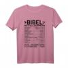 Notfall Hotline Shirt Jesus Gott Kirche Bibel – Lustiges Geschenk für Christen zu Taufe, Geburtstag & Weihnachten
