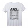Notfall Hotline Shirt Jesus Gott Kirche Bibel – Lustiges Geschenk für Christen zu Taufe, Geburtstag & Weihnachten