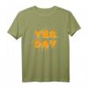 Yes Day T-Shirt – Lustiges Familienoutfit für gemeinsame Tage, Feiertage & Familienausflüge