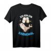 Ich bin ein Karneval Köln Rosenmontag Kostüm T-Shirt – Lustiges Fasching Kostüm für Karneval in Köln & Mainz, Party & Junggesellenabschied
