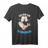 Ich bin ein Karneval Köln Rosenmontag Kostüm T-Shirt – Lustiges Fasching Kostüm für Karneval in Köln & Mainz, Party & Junggesellenabschied