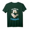 Ich bin ein Karneval Köln Rosenmontag Kostüm T-Shirt – Lustiges Fasching Kostüm für Karneval in Köln & Mainz, Party & Junggesellenabschied