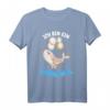 Ich bin ein Karneval Köln Rosenmontag Kostüm T-Shirt – Lustiges Fasching Kostüm für Karneval in Köln & Mainz, Party & Junggesellenabschied