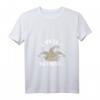 Live is a Karneval Fasching Narrenkappe T-Shirt mit V-Ausschnitt – Lustiges Konfetti Kostüm für Karneval, Fasching, Rosenmontag & Mottopartys