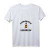 Damen Eierlikör T-Shirt - Noch ein Eierlikörschen? Retro Karneval Party Shirt mit V-Ausschnitt, ideal für Fasching, JGA & nostalgische Feiern