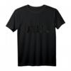 Schachfiguren King Pferd T-Shirt – Perfektes Geschenk für Schachspieler, Strategen & Denksportfans für Weihnachten, Ostern & Geburtstag