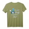 Apres-Ski Outfit 'Wo zum Deifi san meine Ski?' Skihasen T-Shirt – Lustiges Dialekt Motiv für Après-Ski Party, Skiurlaub & Geschenk für Skihasen
