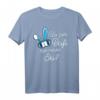 Apres-Ski Outfit 'Wo zum Deifi san meine Ski?' Skihasen T-Shirt – Lustiges Dialekt Motiv für Après-Ski Party, Skiurlaub & Geschenk für Skihasen
