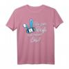Apres-Ski Outfit 'Wo zum Deifi san meine Ski?' Skihasen T-Shirt – Lustiges Dialekt Motiv für Après-Ski Party, Skiurlaub & Geschenk für Skihasen