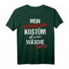 Mein Superhelden Kostüm ist in der Wäsche T-Shirt – Lustiges Fasching & Karneval Kostüm für Kinder & Erwachsene, perfekt für Party, Geburtstag & Rosenmontag