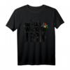 The Walking Jeck Kostüm T-Shirt mit Karnevals Hut – Lustiges Alaaf T-Shirt für Damen, Herren & Kinder, perfektes Geschenk für Karnevalssitzung 2020