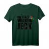 The Walking Jeck Kostüm T-Shirt mit Karnevals Hut – Lustiges Alaaf T-Shirt für Damen, Herren & Kinder, perfektes Geschenk für Karnevalssitzung 2020