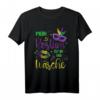 Mein Kostüm ist in der Wäsche Karneval Fasching T-Shirt - Lustiges, Einfaches Kostüm für Karneval und Fasching