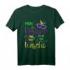 Mein Kostüm ist in der Wäsche Karneval Fasching T-Shirt - Lustiges, Einfaches Kostüm für Karneval und Fasching