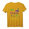 Mein Kostüm ist in der Wäsche Karneval Fasching T-Shirt - Lustiges, Einfaches Kostüm für Karneval und Fasching