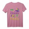 Mein Kostüm ist in der Wäsche Karneval Fasching T-Shirt - Lustiges, Einfaches Kostüm für Karneval und Fasching