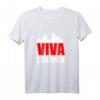 Viva Colonia Faschings-T-Shirt für Damen und Herren – Lustiges Gruppenoutfit für Fasching, Karneval, Fastnacht & Rosenmontag