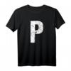 Salt & Pepper Partnerlook T-Shirt für Karneval & Fasching – Lustiges Salz und Pfeffer Design für Paare, perfekt als Kostüm