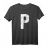 Salt & Pepper Partnerlook T-Shirt für Karneval & Fasching – Lustiges Salz und Pfeffer Design für Paare, perfekt als Kostüm