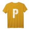 Salt & Pepper Partnerlook T-Shirt für Karneval & Fasching – Lustiges Salz und Pfeffer Design für Paare, perfekt als Kostüm