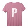 Salt & Pepper Partnerlook T-Shirt für Karneval & Fasching – Lustiges Salz und Pfeffer Design für Paare, perfekt als Kostüm