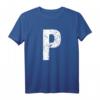 Salt & Pepper Partnerlook T-Shirt für Karneval & Fasching – Lustiges Salz und Pfeffer Design für Paare, perfekt als Kostüm