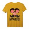 Hypnose Fasching & Karneval Lustiges T-Shirt – Gruppenkostüm, Partnerkostüm & Verkleidungsidee für Karneval in Köln, Mainz, Düsseldorf und mehr
