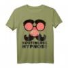 Hypnose Fasching & Karneval Lustiges T-Shirt – Gruppenkostüm, Partnerkostüm & Verkleidungsidee für Karneval in Köln, Mainz, Düsseldorf und mehr