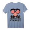 Hypnose Fasching & Karneval Lustiges T-Shirt – Gruppenkostüm, Partnerkostüm & Verkleidungsidee für Karneval in Köln, Mainz, Düsseldorf und mehr