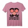 Hypnose Fasching & Karneval Lustiges T-Shirt – Gruppenkostüm, Partnerkostüm & Verkleidungsidee für Karneval in Köln, Mainz, Düsseldorf und mehr