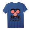 Hypnose Fasching & Karneval Lustiges T-Shirt – Gruppenkostüm, Partnerkostüm & Verkleidungsidee für Karneval in Köln, Mainz, Düsseldorf und mehr