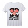 Hypnose Fasching & Karneval Lustiges T-Shirt – Gruppenkostüm, Partnerkostüm & Verkleidungsidee für Karneval in Köln, Mainz, Düsseldorf und mehr