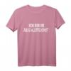 Abschleppdienst Karneval Spruch Party T-Shirt – Lustiges Geschenk für Männer beim Karneval, Junggesellenabschied & Partyanlässe