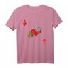 Fasching Karneval Halloween Poker Karte Kartenspiel T-Shirt - Lustiges Kostüm für Partys, Ersatzkostüm & Geschenk für Pokerfans