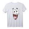SpongeBob SquarePants Halloween Patrick Big Face Costume T-Shirt - Offiziell Lizenzierte Cartoon Kleidung für Kinder & Fans
