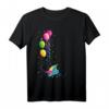 Bunte Narrenkappe mit Luftballons für Karneval & Fasching – Perfektes Partyoutfit und Geschenkidee für Jecken in Köln, Düsseldorf & Mainz