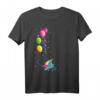Bunte Narrenkappe mit Luftballons für Karneval & Fasching – Perfektes Partyoutfit und Geschenkidee für Jecken in Köln, Düsseldorf & Mainz