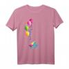 Bunte Narrenkappe mit Luftballons für Karneval & Fasching – Perfektes Partyoutfit und Geschenkidee für Jecken in Köln, Düsseldorf & Mainz