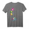 Bunte Narrenkappe mit Luftballons für Karneval & Fasching – Perfektes Partyoutfit und Geschenkidee für Jecken in Köln, Düsseldorf & Mainz