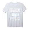 Lustiges Karneval Kostüm Herren - Saufen Feiern Trinken Fasching T-Shirt für Party und Fasching
