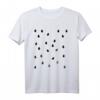 Lustiges Wassermelone Kostüm Shirt für Kinder, Baby, Damen und Herren - Perfekt für Fasching & Karneval