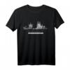 Südstadt Ming Kölsches Veedel T-Shirt - Kultiges Köln Outfit für Jecke, Karnevals- und Fastelovends-Fans