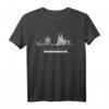 Südstadt Ming Kölsches Veedel T-Shirt - Kultiges Köln Outfit für Jecke, Karnevals- und Fastelovends-Fans