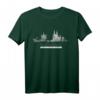 Südstadt Ming Kölsches Veedel T-Shirt - Kultiges Köln Outfit für Jecke, Karnevals- und Fastelovends-Fans