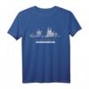 Südstadt Ming Kölsches Veedel T-Shirt - Kultiges Köln Outfit für Jecke, Karnevals- und Fastelovends-Fans